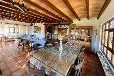 LA PARRILLA DEL TORIO, Garrafe de Torío, (León), vista interior