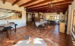 LA PARRILLA DEL TORIO, Garrafe de Torío, (León), vista interior