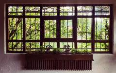 LA PARRILLA DEL TORIO, Garrafe de Torío, (León), vista interior