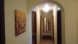 LA CANDILEIRA, Candín, (León), vista interior