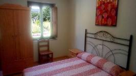 LA CANDILEIRA, Candín, (León), vista interior