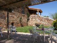 LA VENTA DE TIERMES, Carrascosa de Arriba, (Soria), vista exterior
