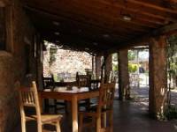 LA VENTA DE TIERMES, Carrascosa de Arriba, (Soria), vista exterior
