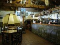 LA VENTA DE TIERMES, Carrascosa de Arriba, (Soria), vista interior