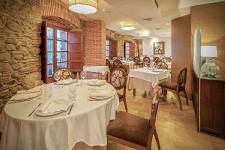 LA VIOLETA, Ponferrada, (León), vista interior