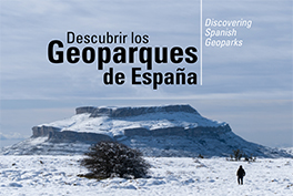 Geoparques de España