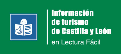 Vive Castilla y León - Lectura fácil - Información turística