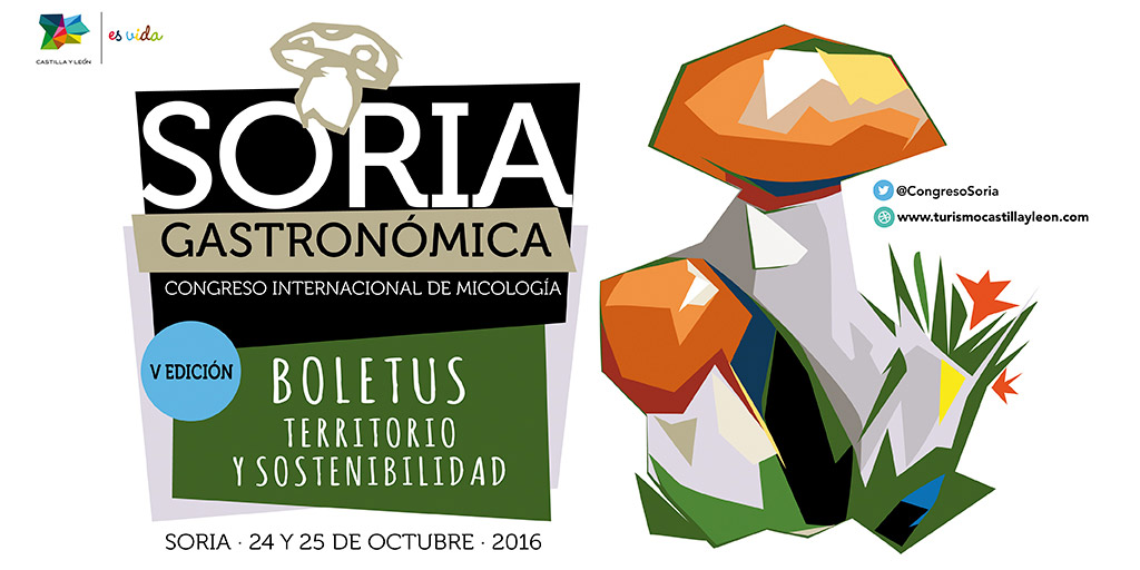 Soria Gastronómica 2016