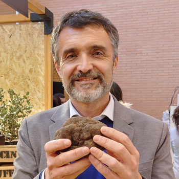 Fernando Martínez Peña