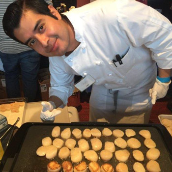 Juan Guillermo Carreño Morales