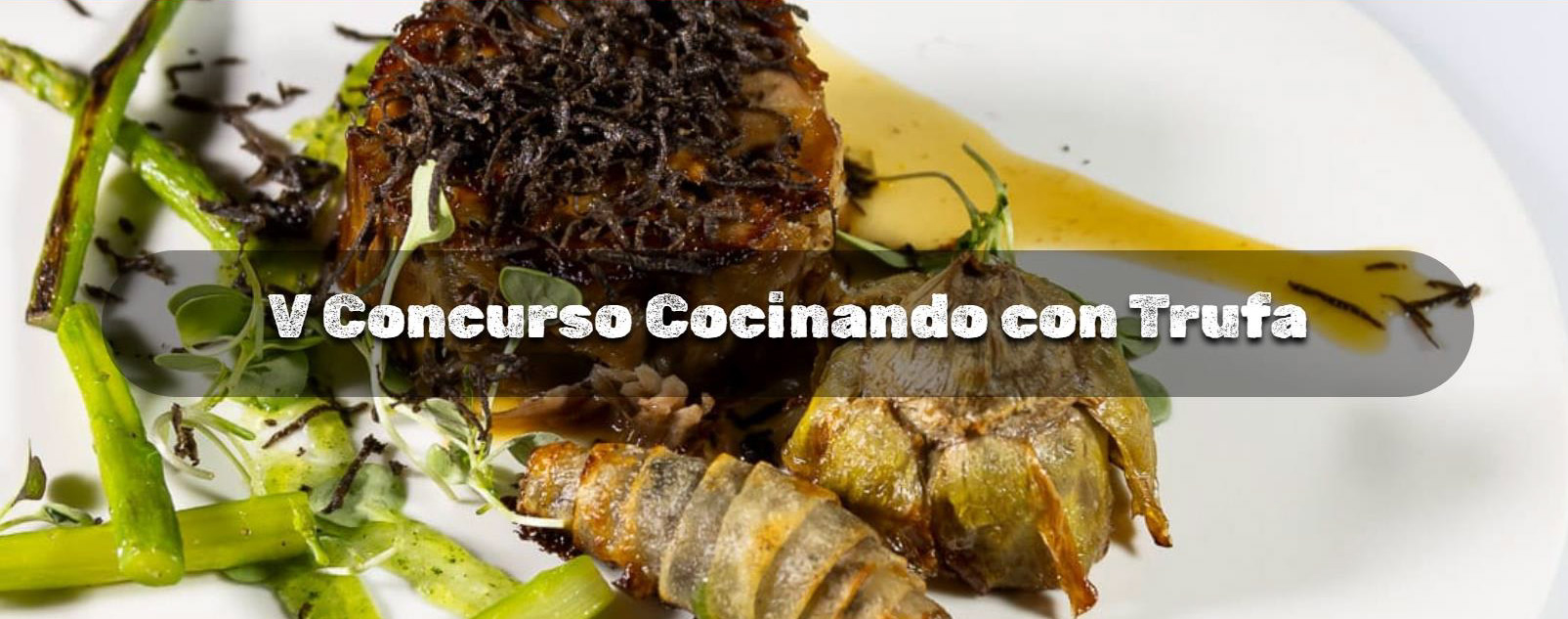 Cocinando con Trufa 2025