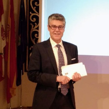 Chema Díez