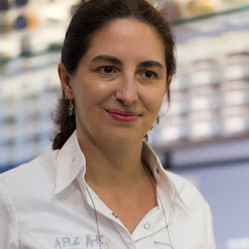 Elena Arzak