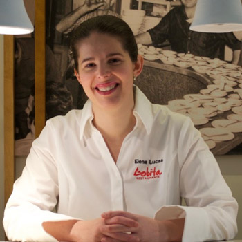 Elena Lucas