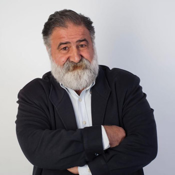 Javier Pérez Andrés