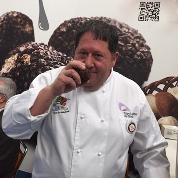 José Antonio Antón