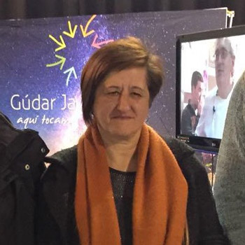 Mari Luz Almería