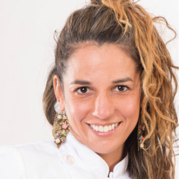 Pilar Jesús Astorga