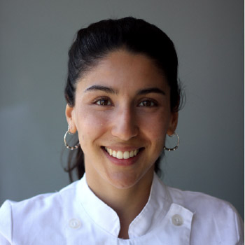 Pilar Jesús Astorga - estudiante