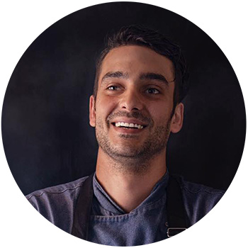 Carlos Maestre Sánchez