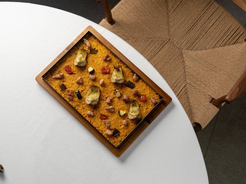 La Fábrica de Ricardo Tremiño Andrés