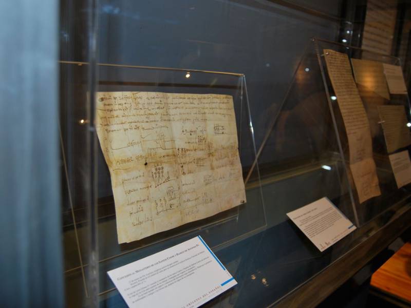 Cartulario de Valpuesta