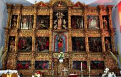 Retablo de Joara