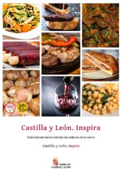 Gastronomía