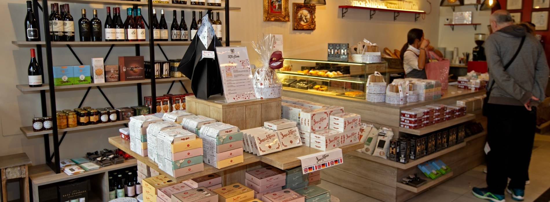 hq Turismo de Compras