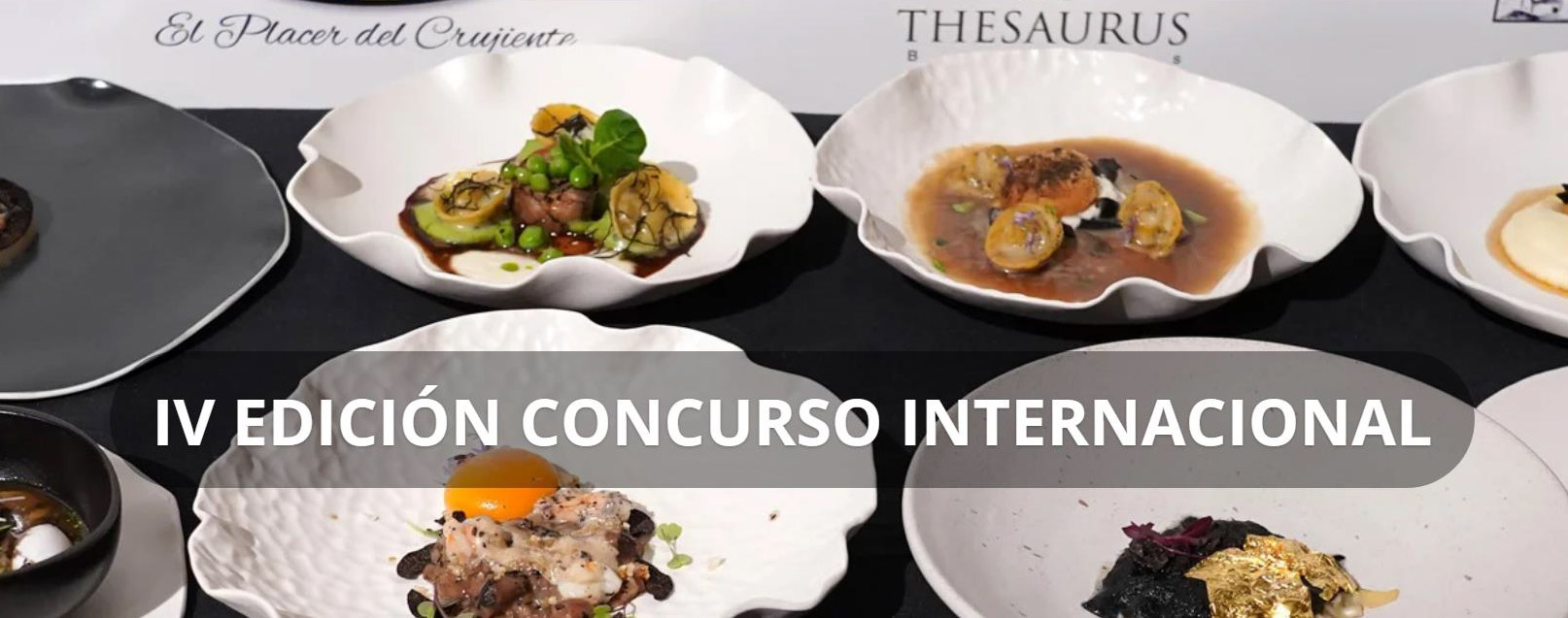 Cocinando con Trufa 2024