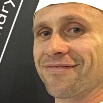 Robert William Harper