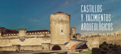 Castillos y Yacimientos Arqueológicos