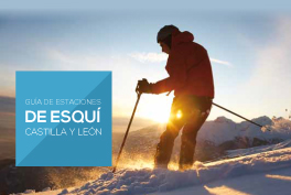 Guía de Estaciones de Esquí