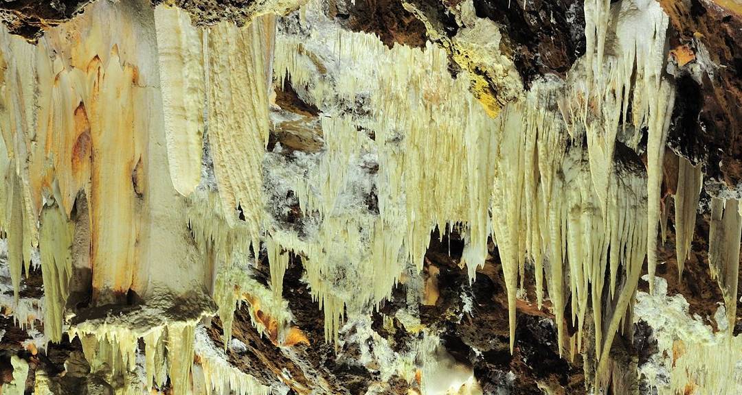 Cuevas del Águila - Portal de Turismo de la Junta de Castilla y León