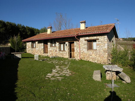 CIMERA - Portal de Turismo de la Junta de Castilla y León