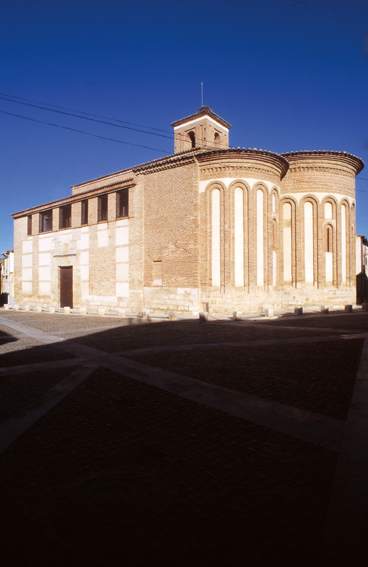 Monasterio de San Salvador