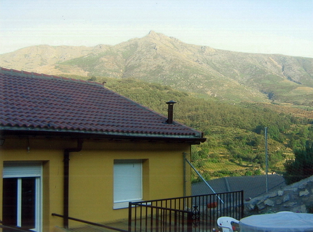 JODRA II, vista exterior