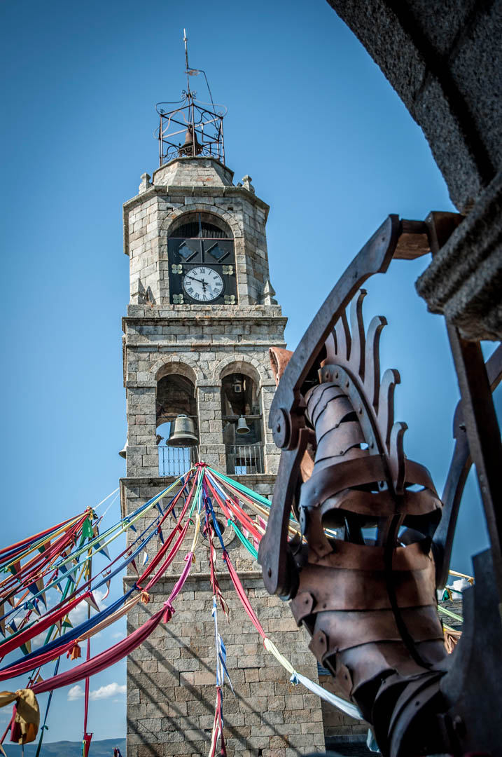 Mercado Medieval de Puebla de Sanabria