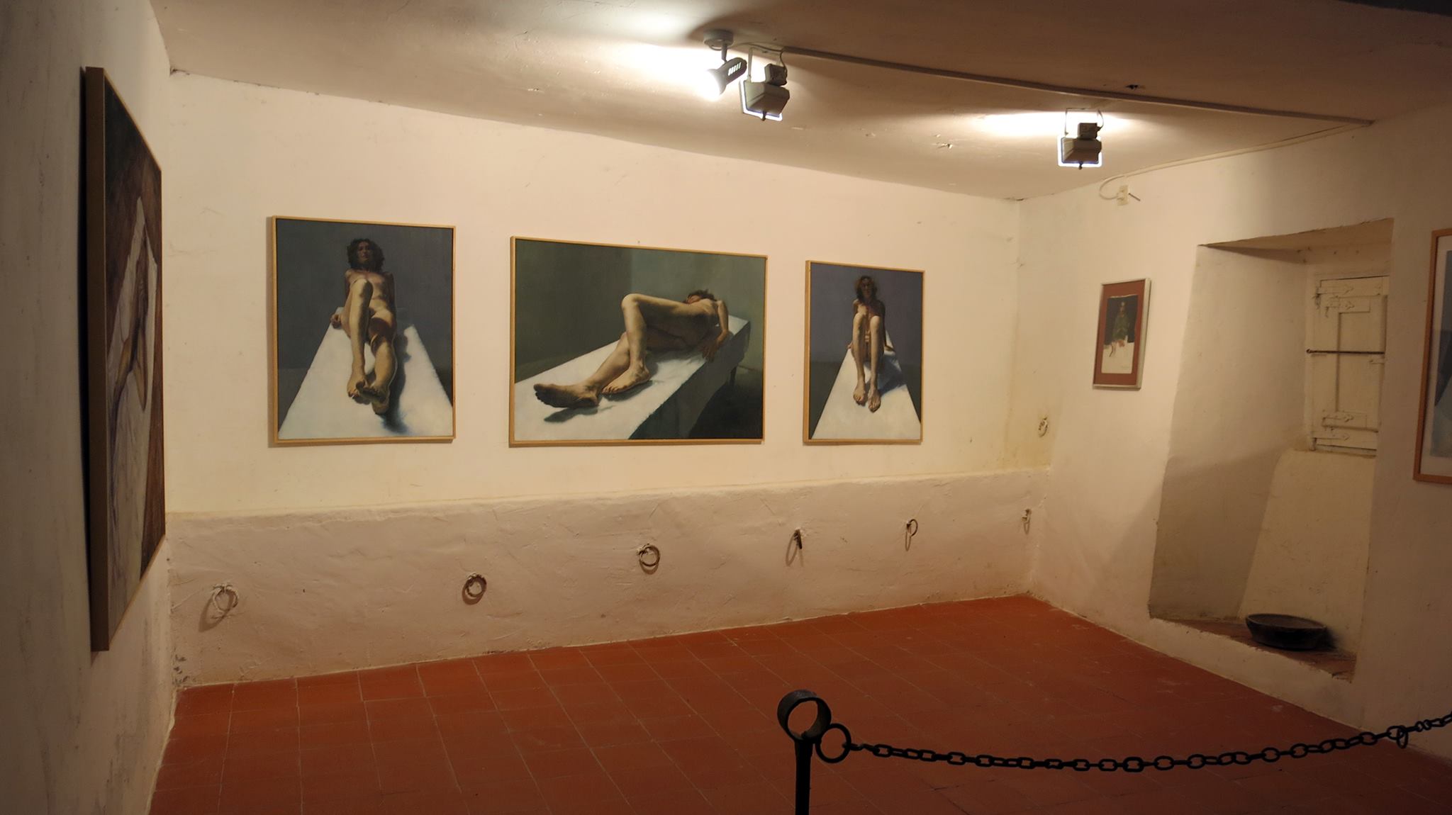 Museo Narciso Maisterra
