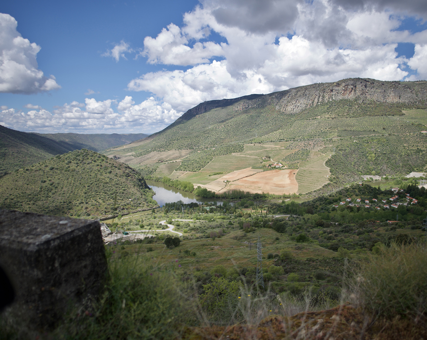 Ruta de los Arribes