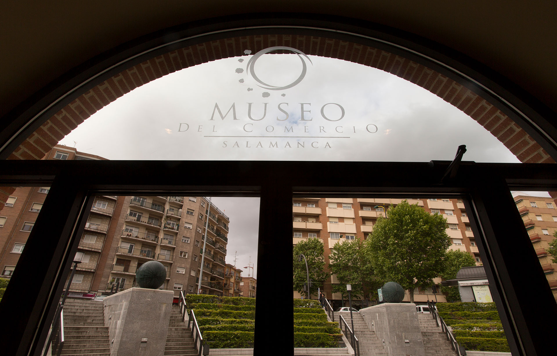 Museo del Comercio y la Industria de Salamanca