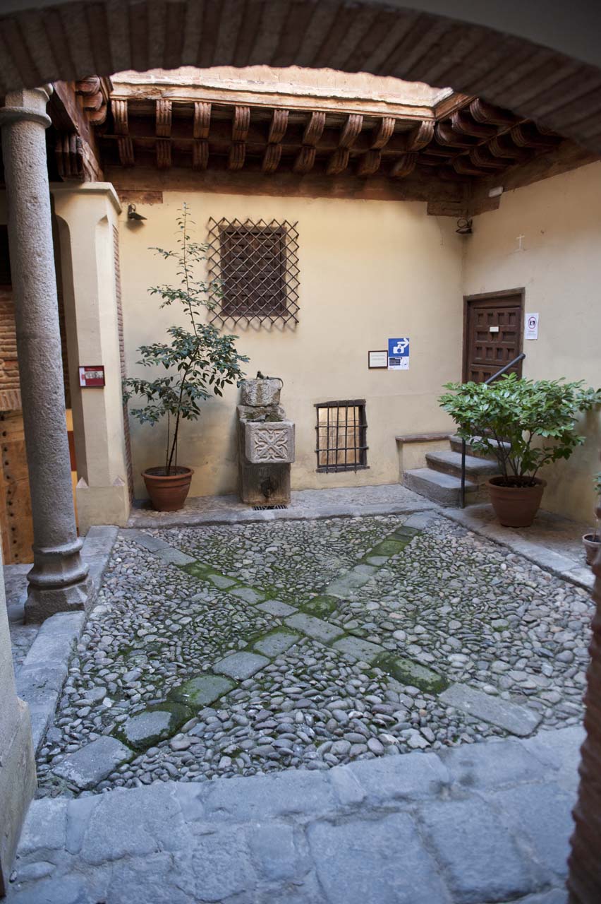 Museo Rodera-Robles