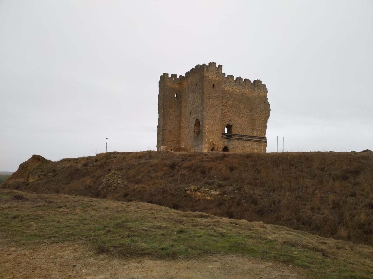 Castillo Cea