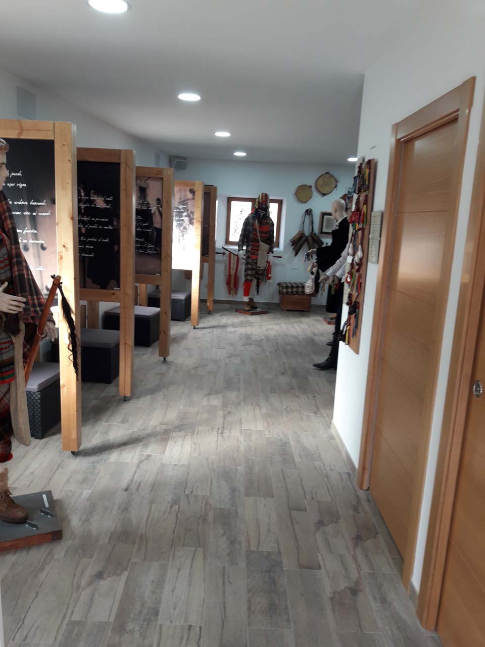 Museo del Zangarrón