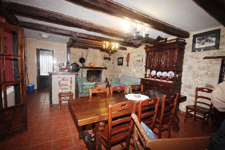 CASA FAUSTINO 6, Ciudad Rodrigo, (Salamanca), vista interior