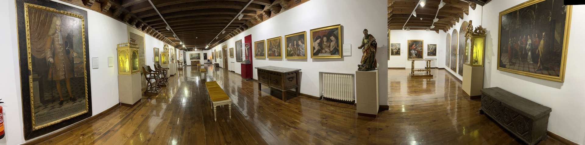 Museo Provincial de Salamanca