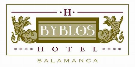 Byblos, Salamanca