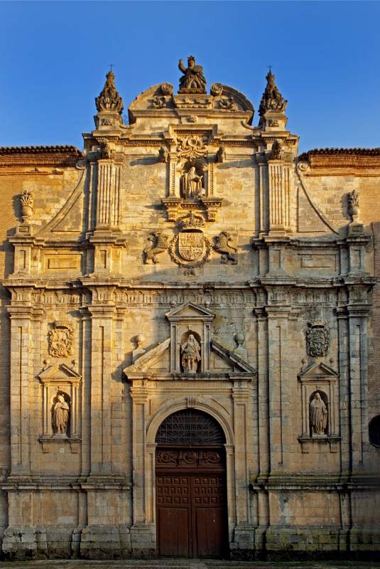Monasterio de San Zoilo (Carrión de los Condes)