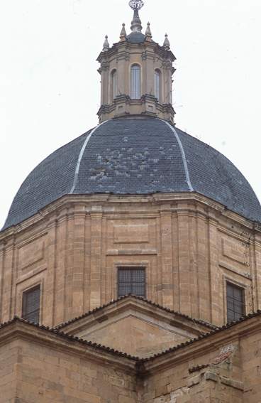Iglesia de la Purísima (Inmaculada de Ribera)