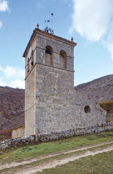 Iglesia de San Esteban Protomartir
